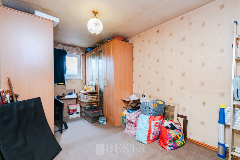 The Uplands Palacefields